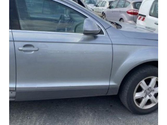 Volant Audi Q7 4L 2006   