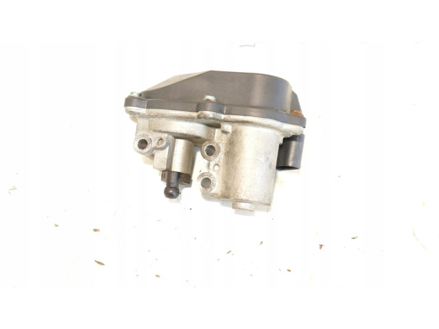 Всасывающий коллектор 059129086L Audi A5 8T 8F