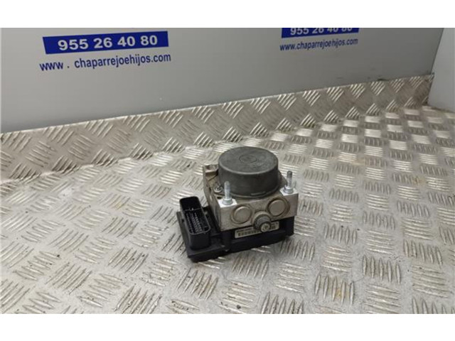 Блок АБС 0265231995, 0265231995   Fiat  Linea   -  года