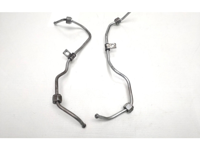 Топливная рампа Mitsubishi ASX для двигателя 4N13