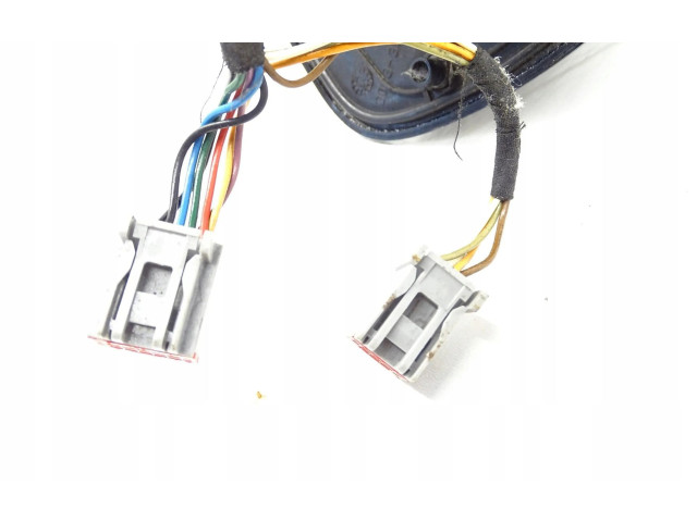 Zpětné zrcátko Land Rover Range Rover Sport L320 2009