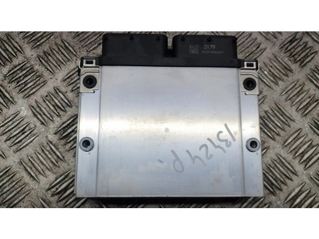 Řídící jednotka 3910607047, 1E07223Y KIA Stonic 2017