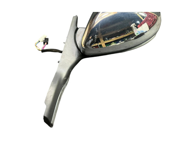 Зеркало электрическое        Peugeot 2008 I  2013 - 2019 года   