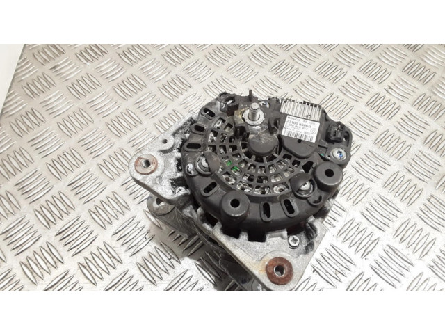 Генератор 231008386R   Dacia Sandero 1.2     
