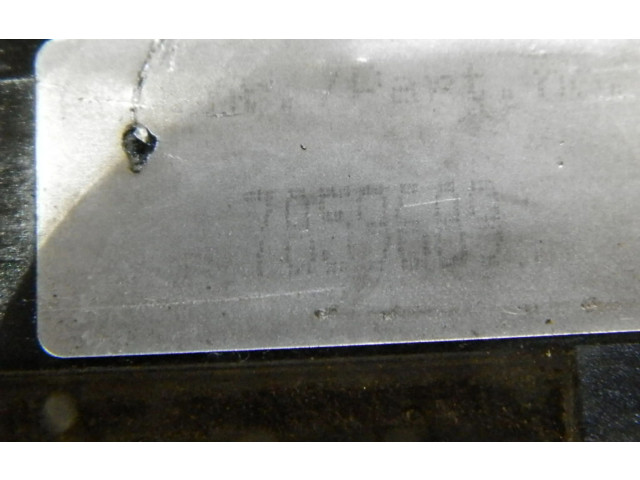 Řídící jednotka 7859689, 7859689 Saab 9000 CS 1995