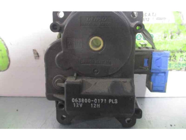 Вентилятор печки    0638000171, DENSO   Lexus GS 300 350 430 450H