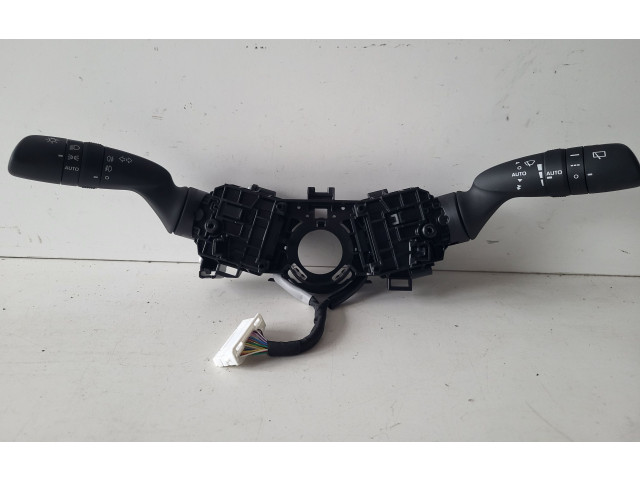Ручка поворотов/ фонарей 3340017J781 Toyota RAV 4 (XA50)