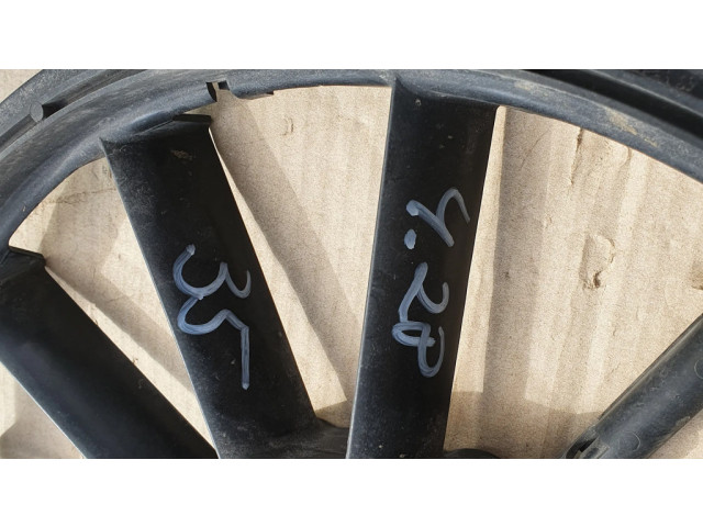 Вентилятор радиатора 988495H, FS1572 Citroen Berlingo 2.0