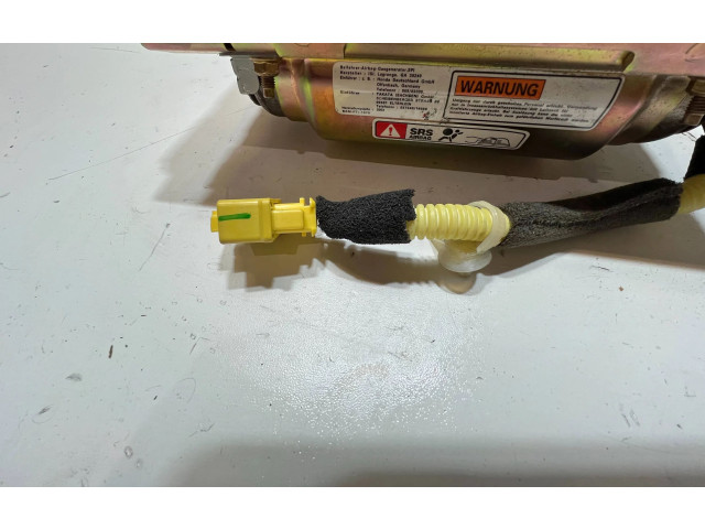 Подушка безопасности пассажира 77850SEAG81, 77850SEAG81   Honda Accord