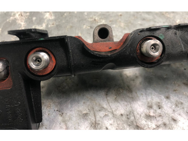 Топливная рампа 175212059R   Renault Scenic III -  Grand scenic III   для двигателя F9Q870