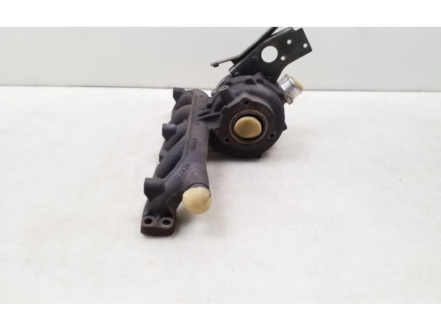  Турбина Volvo V70  762060   для двигателя D 5244 T5      