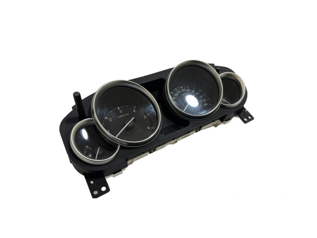 Přístrojová deska Mazda 6 2008 1EGAM6D