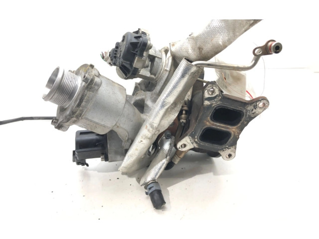  Турбина Volkswagen Arteon  06K145874G         