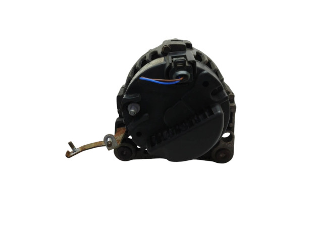 Генератор 03D903025H, 2542747E Skoda Fabia Mk2 (5J)