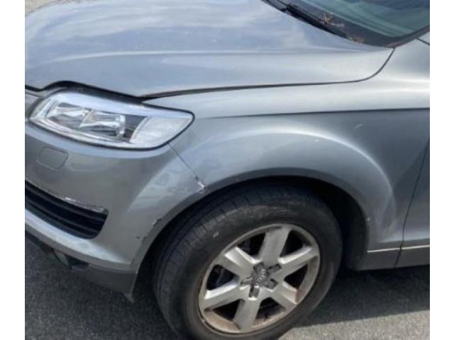 Volant Audi Q7 4L 2006   