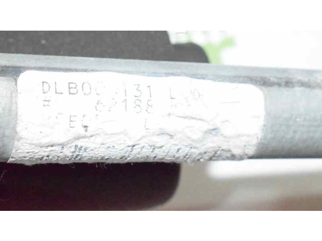 Моторчик дворников DLB500030, DLS500020 Land Rover Range Rover Sport L320