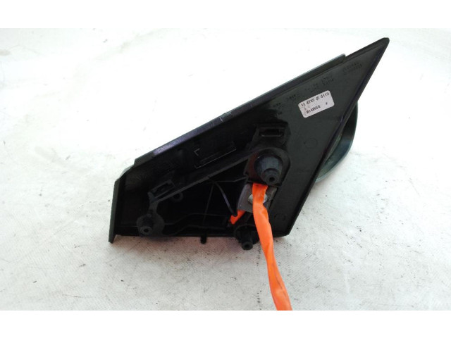 Зеркало электрическое Citroen C5 2005 - 2008 года