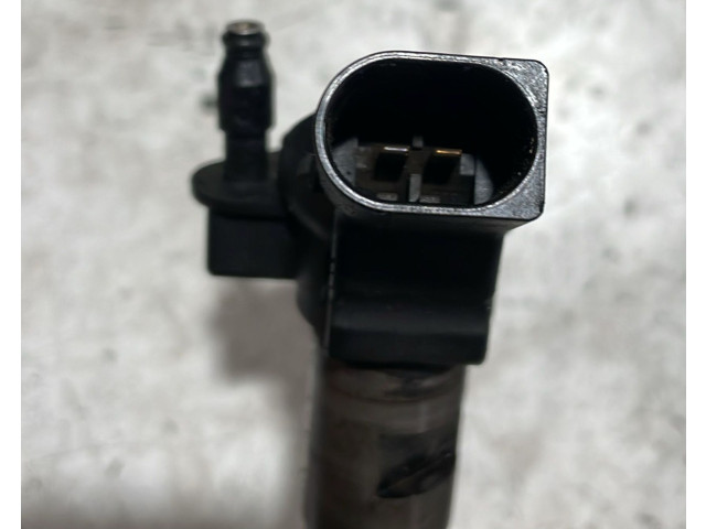 Vstřikovač 0445115037, 0445115037   Audi Q7 4L     