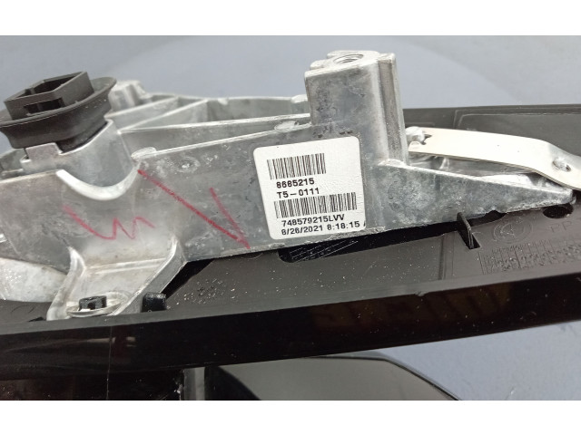 Зеркало электрическое BMW X3 G01 2018 - года