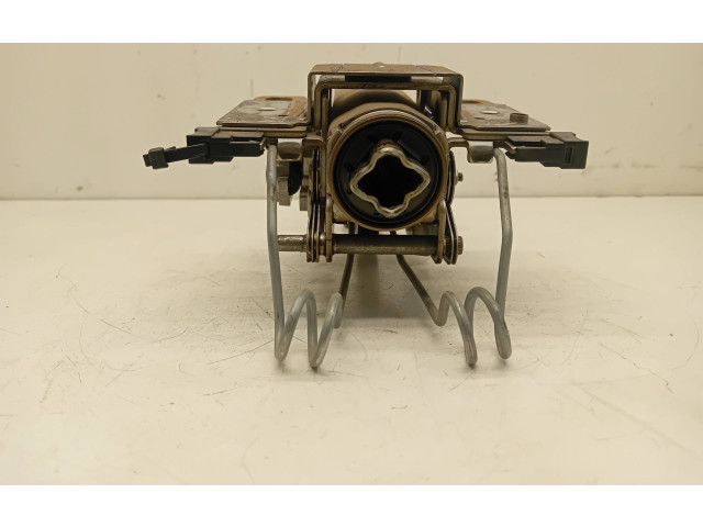 Рулевая рейка 6Q1419501H, 0203050148 Skoda Fabia Mk1 (6Y) 1999 - 2007 года