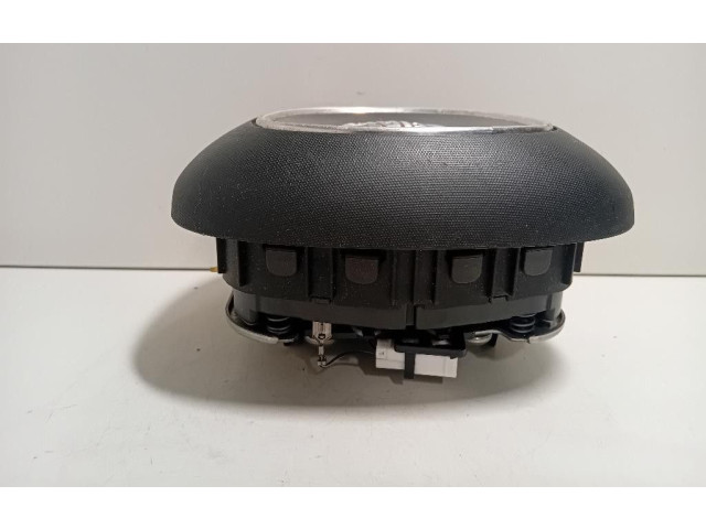 Подушка безопасности водителя 07355786510, 07355786510   Fiat 500L