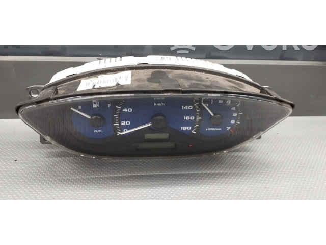 Панель приборов 96664129   Chevrolet Matiz       