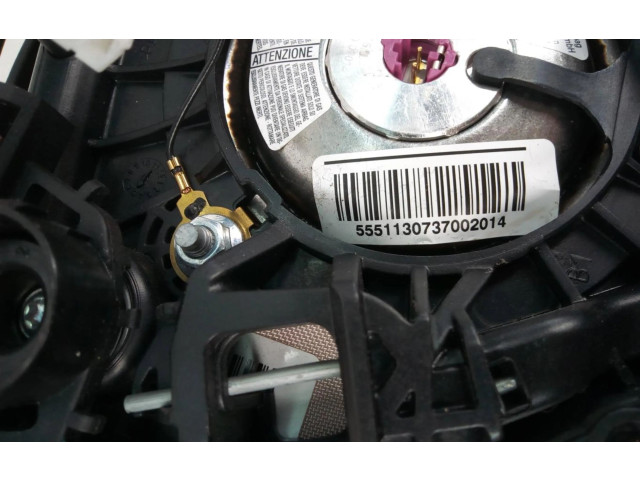 Подушка безопасности двери PA70112021 Opel Combo D