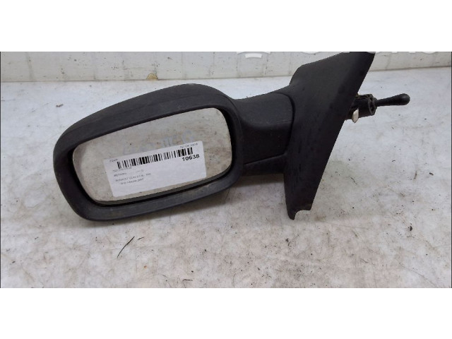 Зеркало (механическое)       Renault Clio III  2005 - 2012 года   