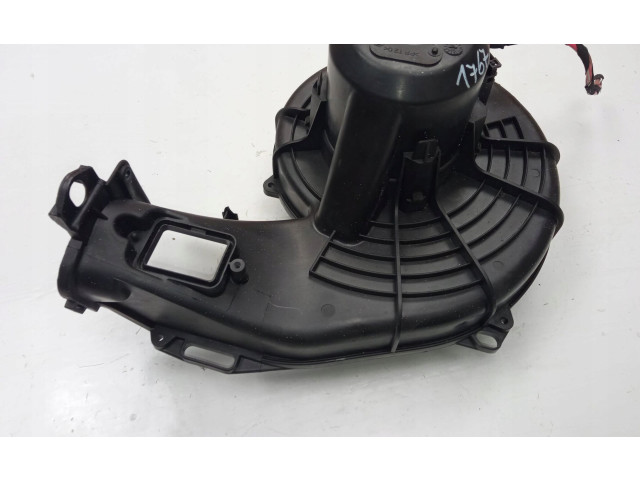 Вентилятор печки    BEHR58874   Opel Meriva A