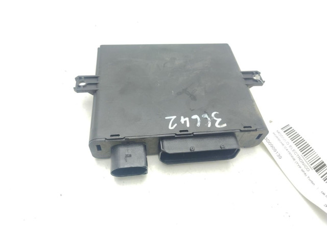 Řídící jednotka 3D0909139 Porsche Cayenne (9PA) 2006