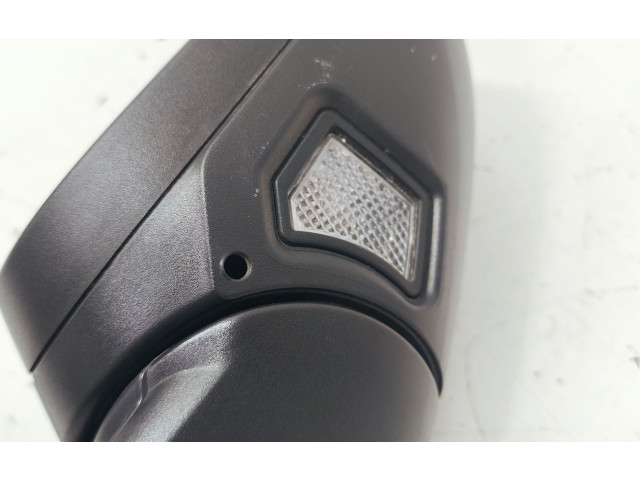 Зеркало электрическое Volvo S60 2014 - 2018 года