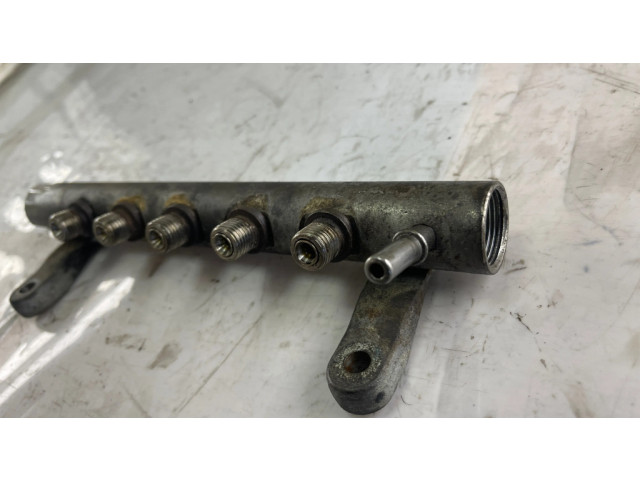 Vstřikovací lišta Peugeot 4007 pro naftový motor 2.2