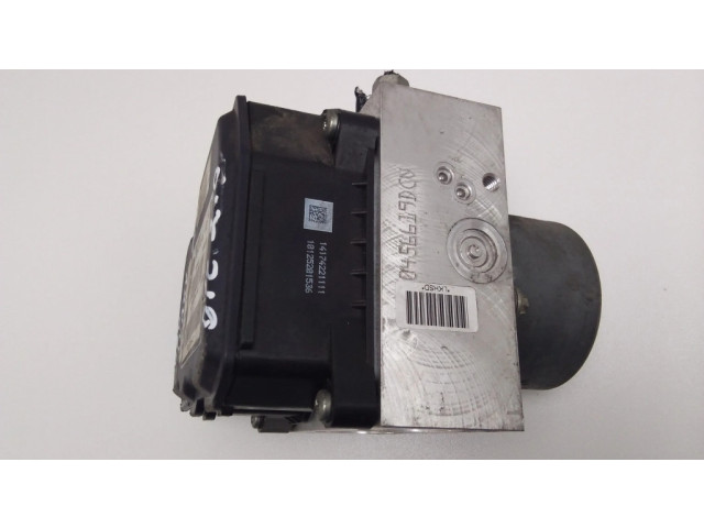 Блок АБС BG912C405AC Ford Galaxy 2006-2015 года