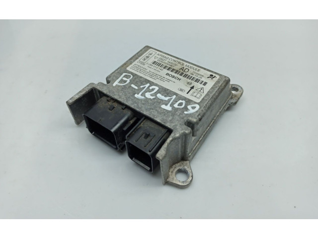Блок подушек безопасности 6M20000297301 Ford S-MAX
