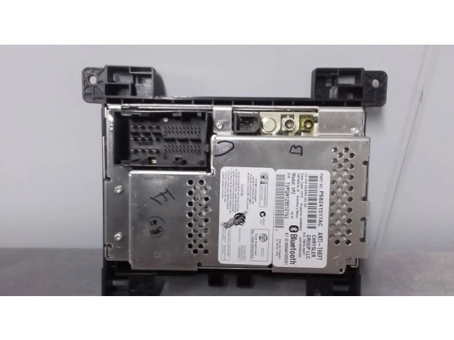 Другие блоки управления / модули P68241517AC Dodge Charger