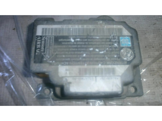 Блок подушек безопасности 46409123 Fiat Marea