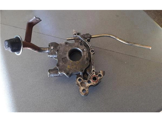 Čerpadlo oleje Nissan Sunny