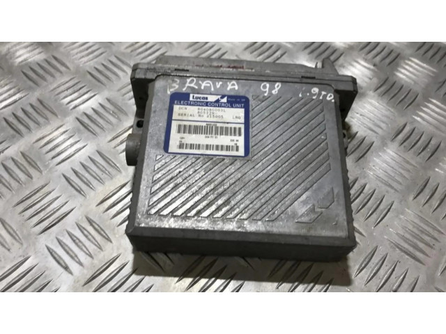 Řídící jednotka r04080003l   Fiat Bravo - Brava 1999