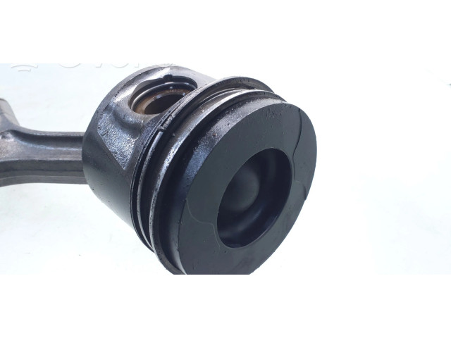 Поршень с шатуном H268X Jaguar S-Type для дизельного двигателя 2.7