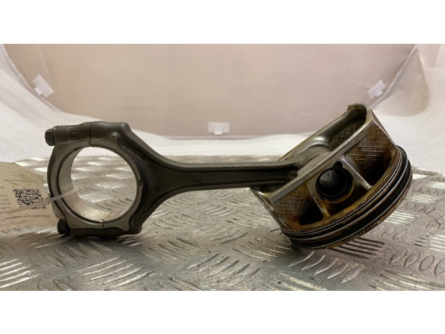 Píst 373AC, S107 Chrysler Pacifica pro benzínový motor 3.6