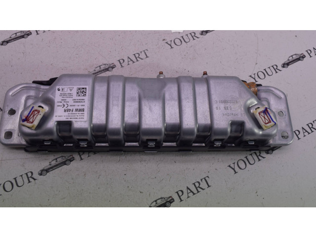 Подушка безопасности для колен 9296980   BMW X1 F48 F49