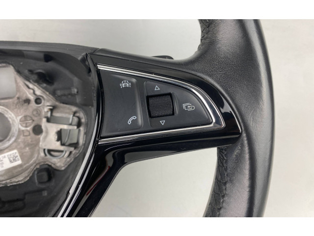 Руль Skoda Karoq 2017 - года 3V0419091AB, 5E0419685A