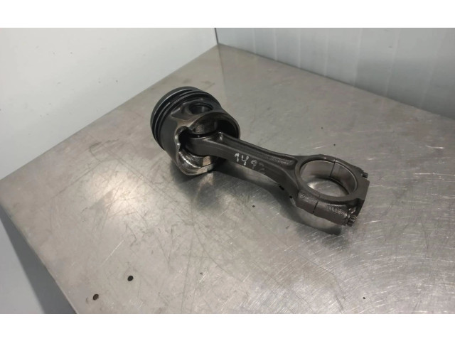 Píst 71R2   Volkswagen Caddy     