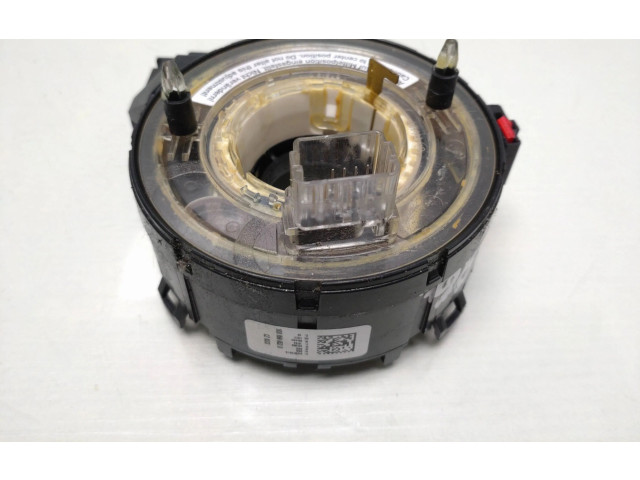 Подрулевой шлейф SRS 1K0959653D Audi A3 S3 8P