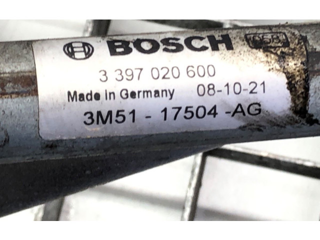 Vstřikovací čerpadlo 3M51-17504-AG Ford C-MAX I