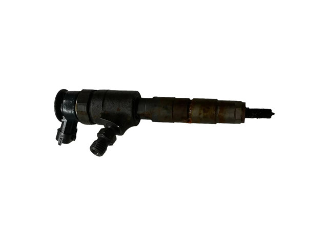 Vstřikovač 0445110489, 0410bf20cr Ford Turneo Courier pro naftový motor 1.5