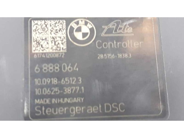 Jednotka ABS 34516885431, 34516885433 BMW X1 F48 F49 2015