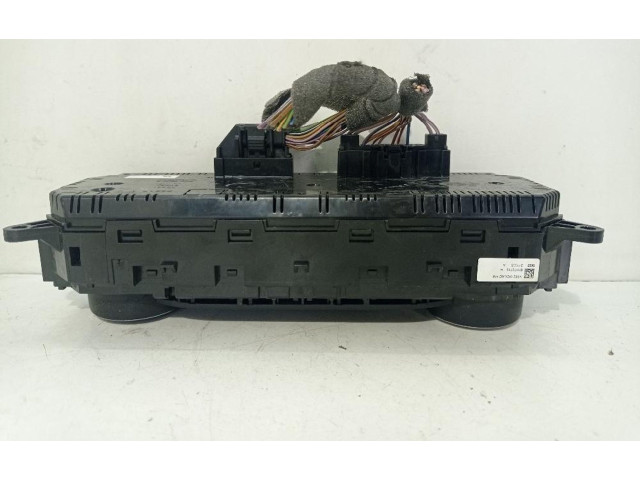 Блок управления двигателя 2473887, E1172713   Ford Transit -  Tourneo Connect