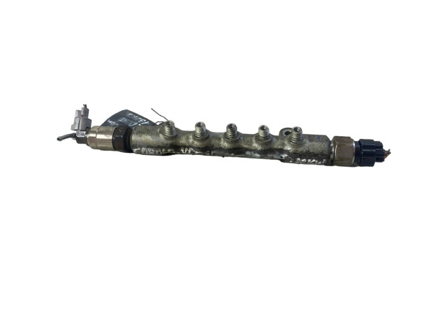 Топливная рампа DH001900 Toyota Corolla Verso E121