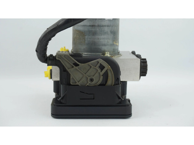 Блок АБС GB3C2C405AB, 0265258063   Ford  Ranger  2012 - 2018 года